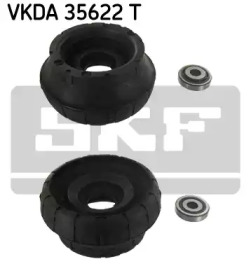 Подвеска оси / система подвески / колеса SKF для NISSAN PRIMASTAR Фургон (X83) 2.0